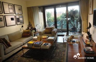 3br apartment to rent in Xintiandi Lakeville Regency